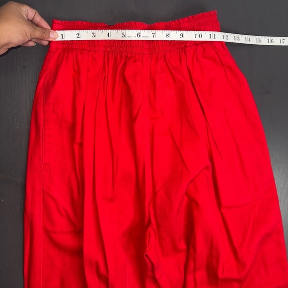 Gene Ewing Bis Pants Women’s Elastic Waist Pants - Picture 7 of 10